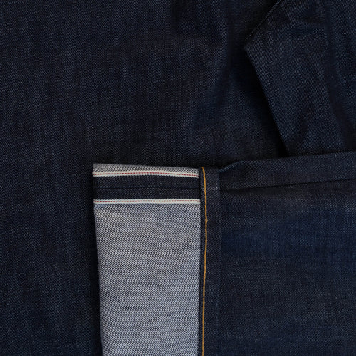 ‘Kiss’ V01 - Selvedge Denim