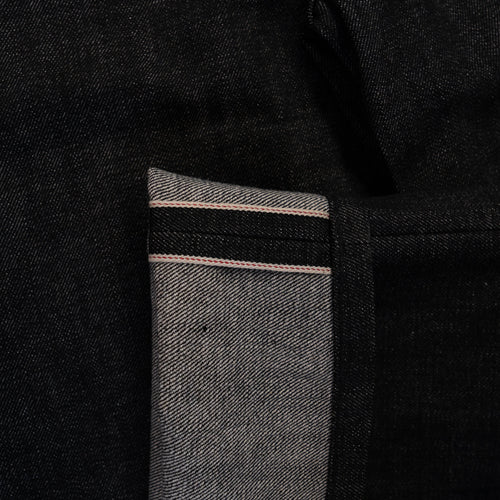 'Kiss' V02 - Selvedge Denim